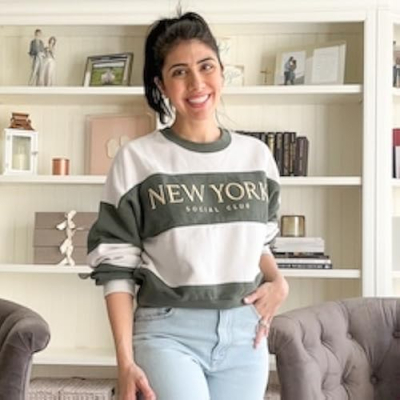 The Sassy Suburbs | An Intentional Shopping Blog Profile