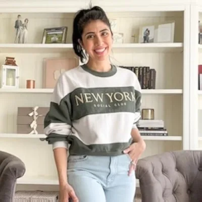 The Sassy Suburbs | An Intentional Shopping Blog