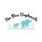 The Blue Elephants