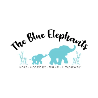 The Blue Elephants