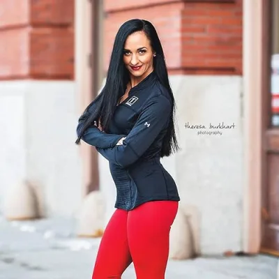 Katherine Hood's Favorites