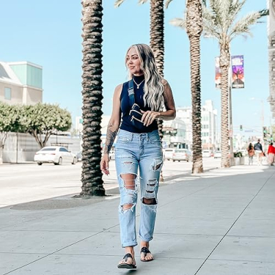 Shandelle’s Lifestyle Profile