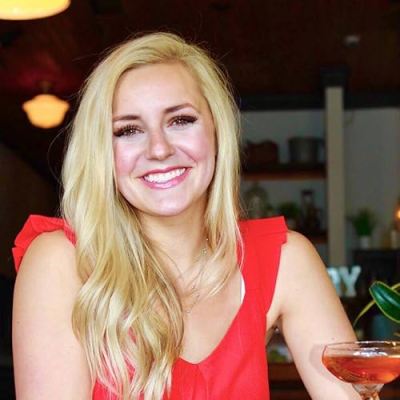 Kelsey Barnard Clark Profile