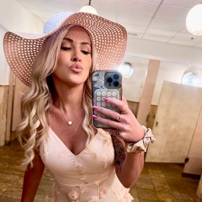 Amanda’s Amazon Storefront Profile