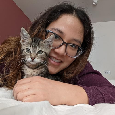 The Whole Kitten Caboodle Profile