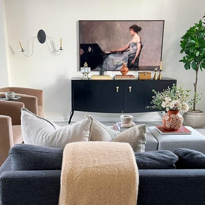 Everyday Home Decor - Lidia Salazar Profile