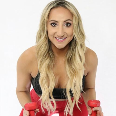 Dawn (Djoir) Jordan Profile