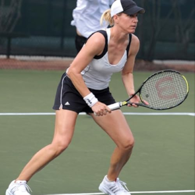 Meike Babel Tennis Profile