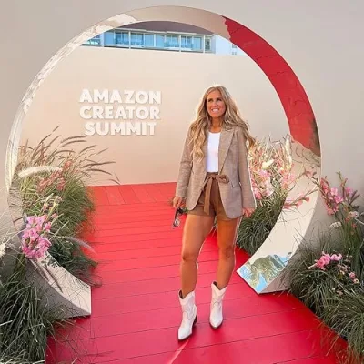 Peanut Butter Blondie’s Amazon picks