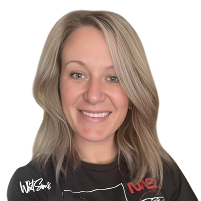 WHITNEY SIMS Profile