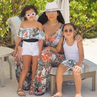 Raquel Alexis Profile