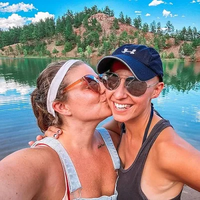 Life with Beth and Court