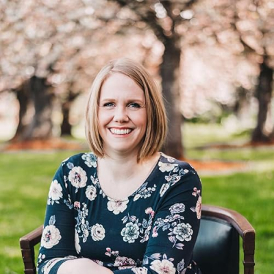 Abundant Wellness With Andrea Profile