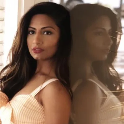 Jigisha Patel Beauty