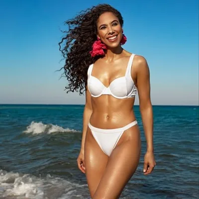 Sandy Valentina Tejada