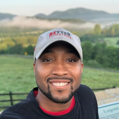 D’Anthony, CPT, CNC Profile