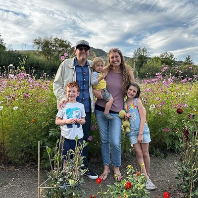 The Happy Home Collective Profile