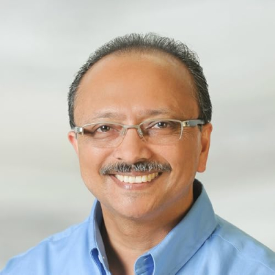 Anil Agrawal Profile