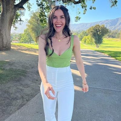 Chandler Garcia Profile