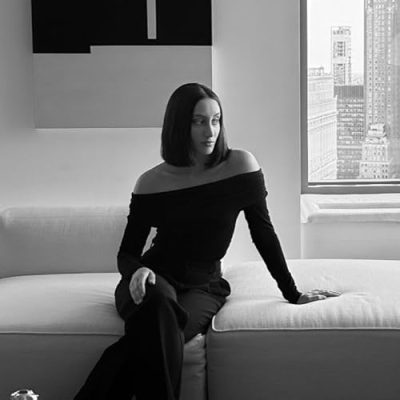 Kate K x Home Profile