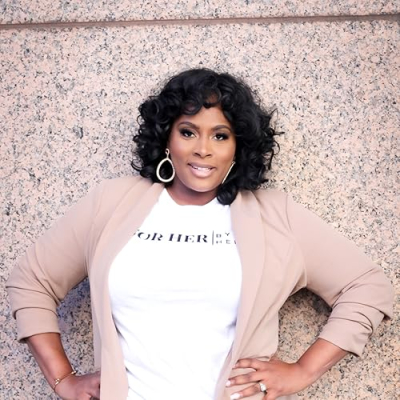 Jonetta Prendergast Profile