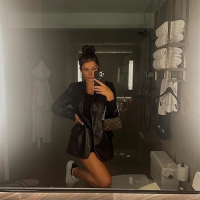 Avary Anderson Profile