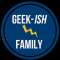 That Geekish Family Profile