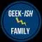 That Geekish Family