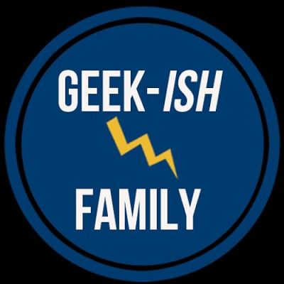 That Geekish Family Profile