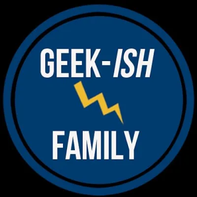 That Geekish Family