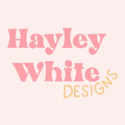 Hayley White Designs