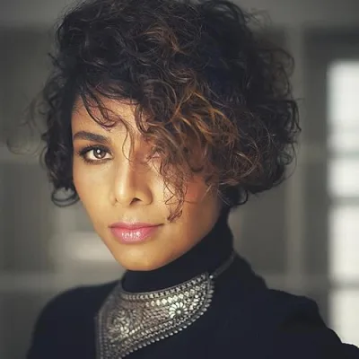 Blush With Me-Parmita