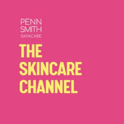 Penn Smith Skincare