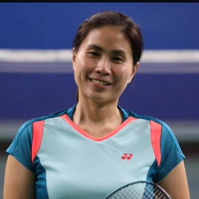 Badminton Coach Kennie’s Recommendations Profile