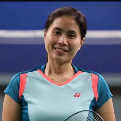 Badminton Coach Kennie’s Recommendations