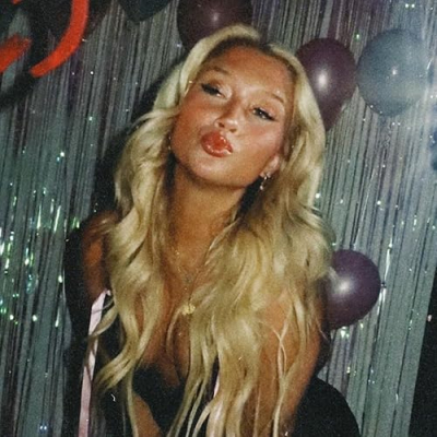 Lexi Peterson Profile