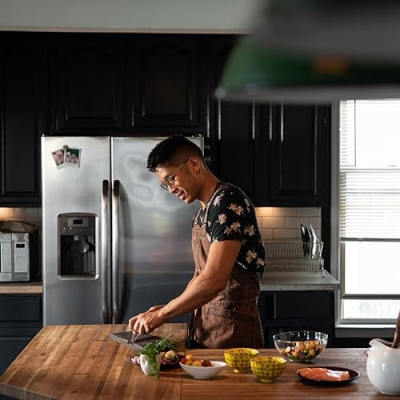 Kung Food Marketplace Profile