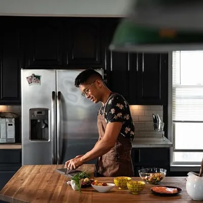 Kung Food Marketplace