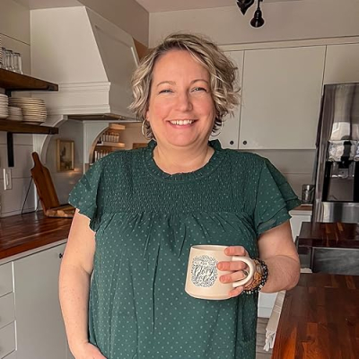 Home Made Lovely Profile