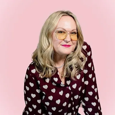 Laura Tremaine's Favorites