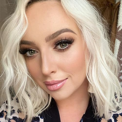 Paris Gandara UGC Queen Profile