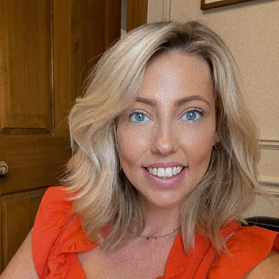 Ashleigh Sigmon Profile