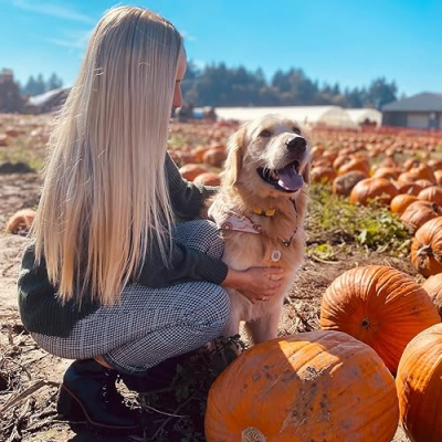 Anna’s Storefront Profile