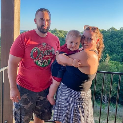 Jessica Ervin Profile