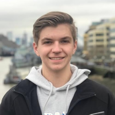 DuckyTheGamer Profile