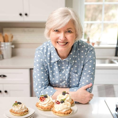 Life, Love, and Good Food Profile