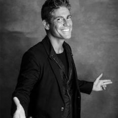 PONCHO DE ANDA Profile