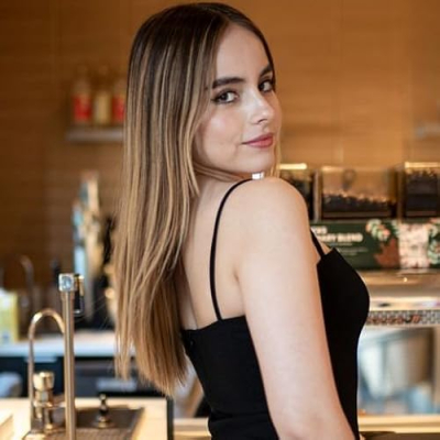 Sydney Gonzalez Profile