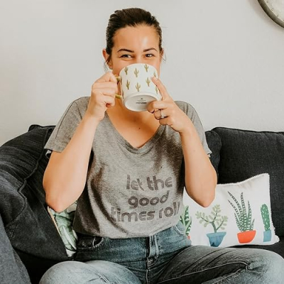 Alli Stelling Profile