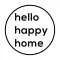 Hello Happy Home